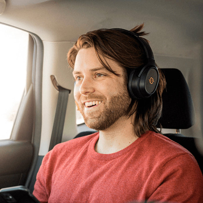 ¿Qué son los auriculares cerrados y cuáles son sus ventajas?