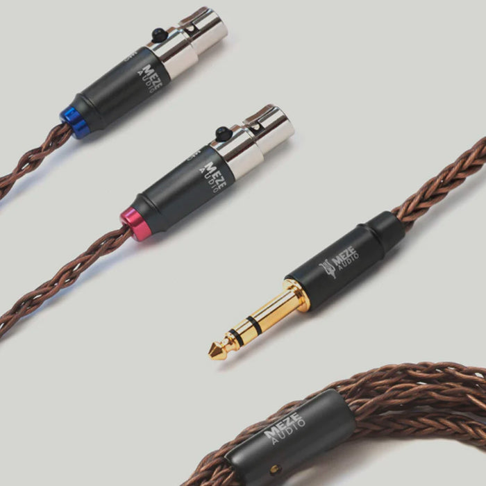 ¿Qué es un cable de audio analógico y qué tipos hay?
