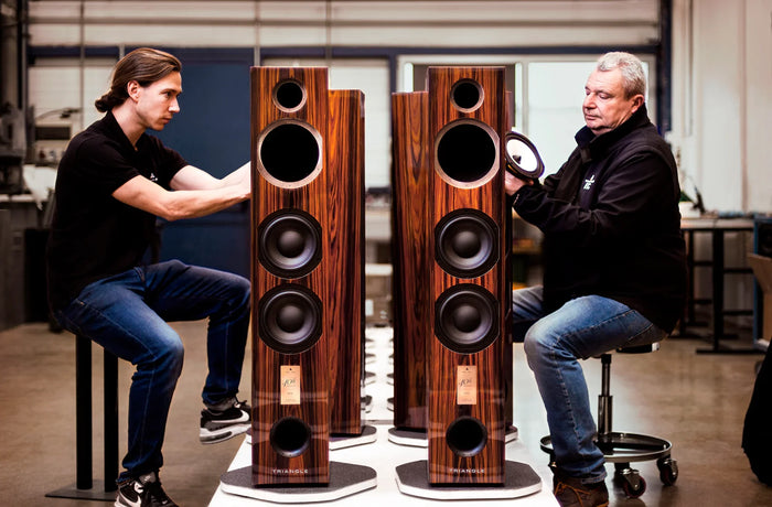 Fabrica Triangle