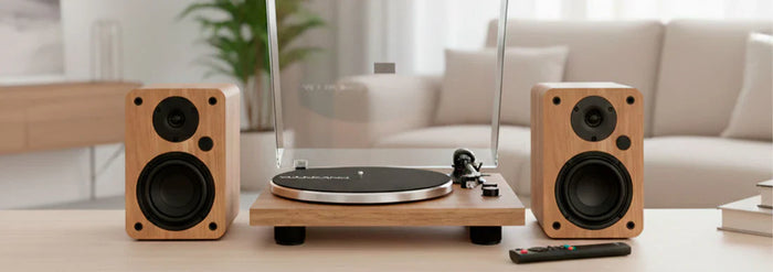 Focal Hadenys: análisis de los auriculares Hi-Fi que conquistan a los audiófilos