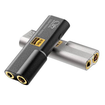 Shanling UA2 Plus reacondicionado