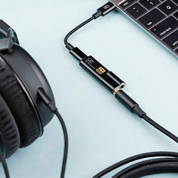 Shanling UA2 Plus reacondicionado