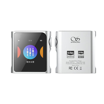 Shanling M0 Pro