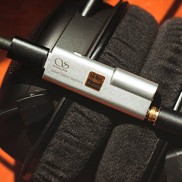 Shanling UA2 Plus reacondicionado