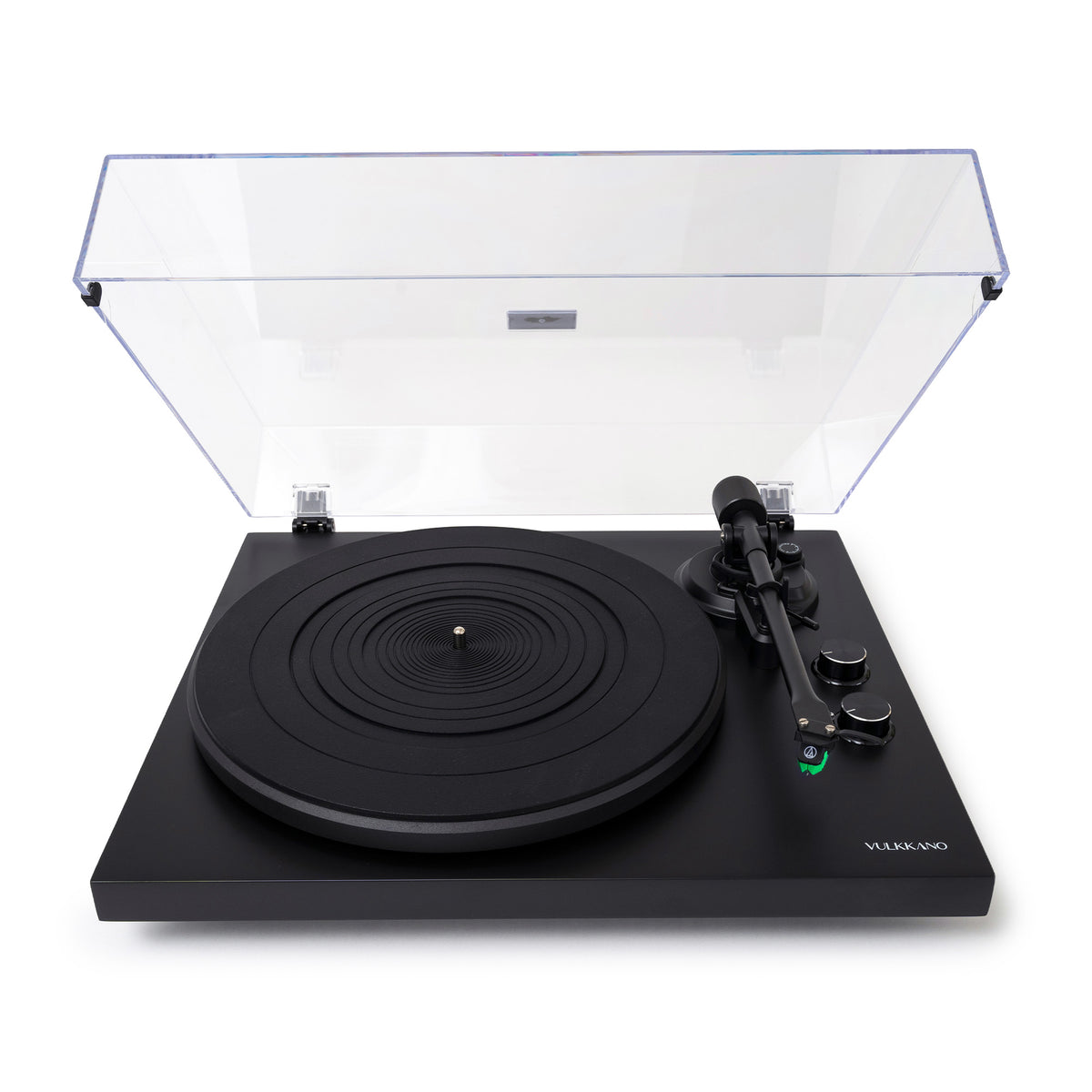 VULKKANO TD20