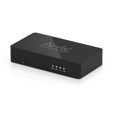 Arylic S10 - Reacondicionado