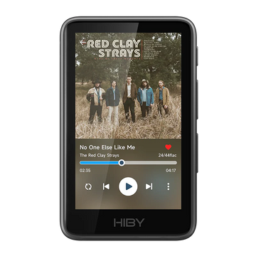 HiBy R1 - Reacondicionado