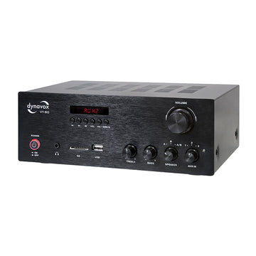 Dynavox VT-80 - Reacondicionado