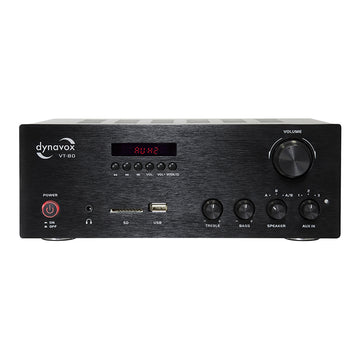 Dynavox VT-80 - Reacondicionado
