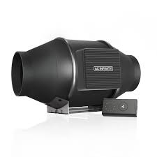 AC Infinity CLOUDLINE PRO S4 - Reacondicionado