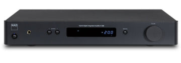 NAD C328 - Reacondicionado
