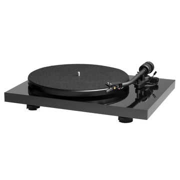 Music Hall MMF Mark 1 - Reacondicionado