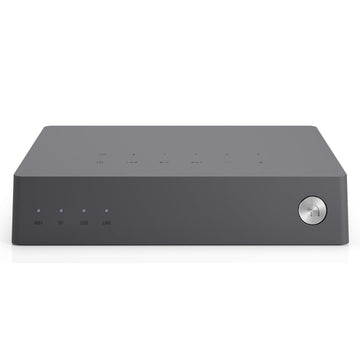 AudioPro LINK2 - Reacondicionado