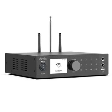 Arylic A100 - Reacondicionado