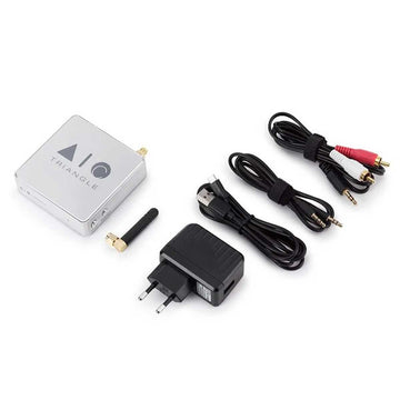 Triangle AIO CONNECT