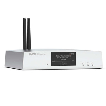 Aune S10N