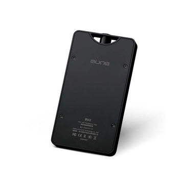 Aune BU2
