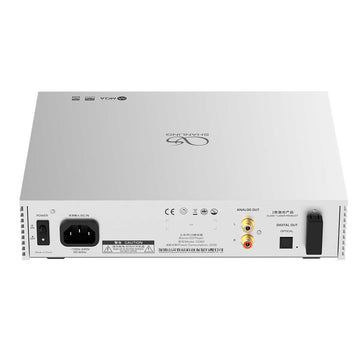 Shanling CD80 - Reacondicionado