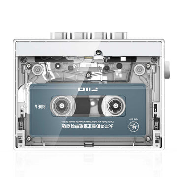 FiiO CP13