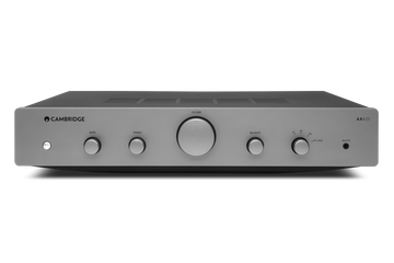 Cambridge Audio AXA25 - Reacondicionado