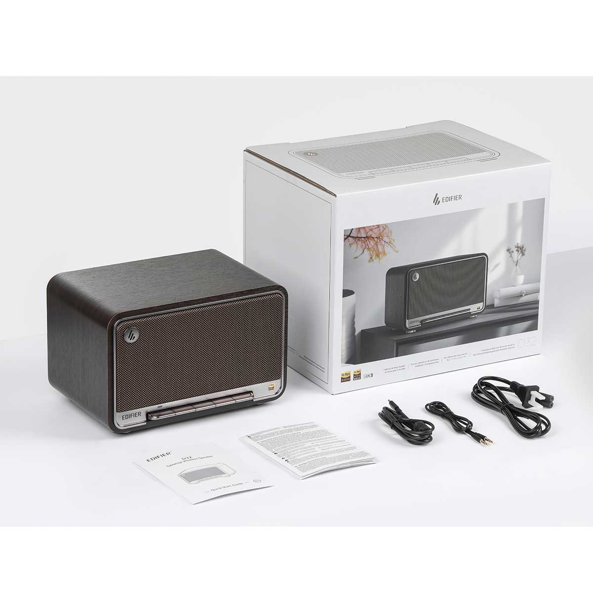 Edifier D32