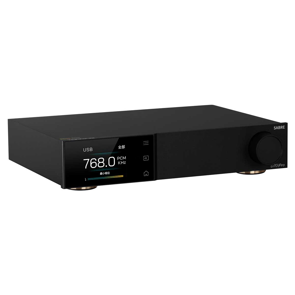 Topping D70 PRO SABRE