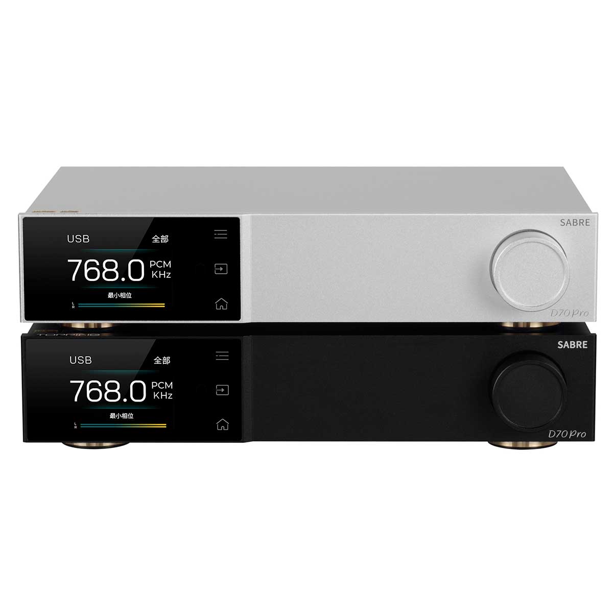Topping D70 PRO SABRE