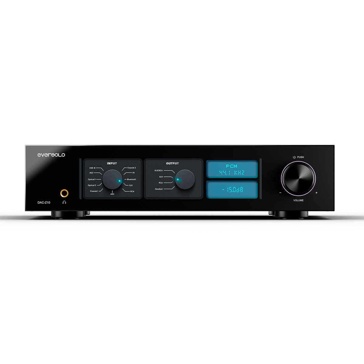 Eversolo DAC-Z10