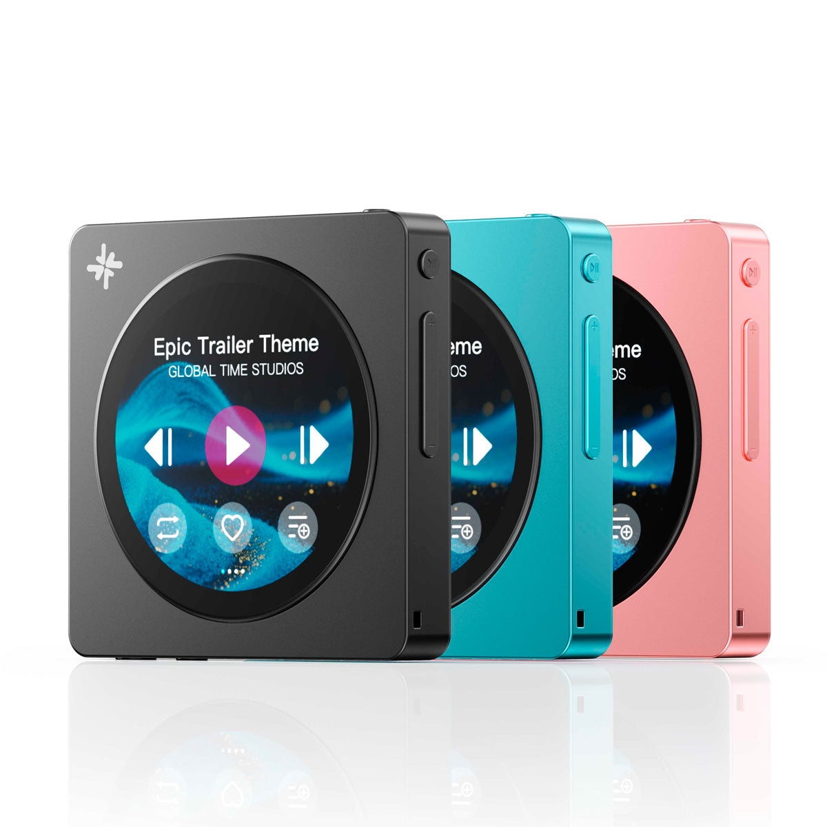 FiiO Snowsky DISC