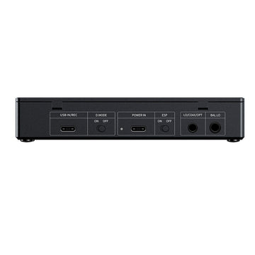 FiiO DM15 R2R