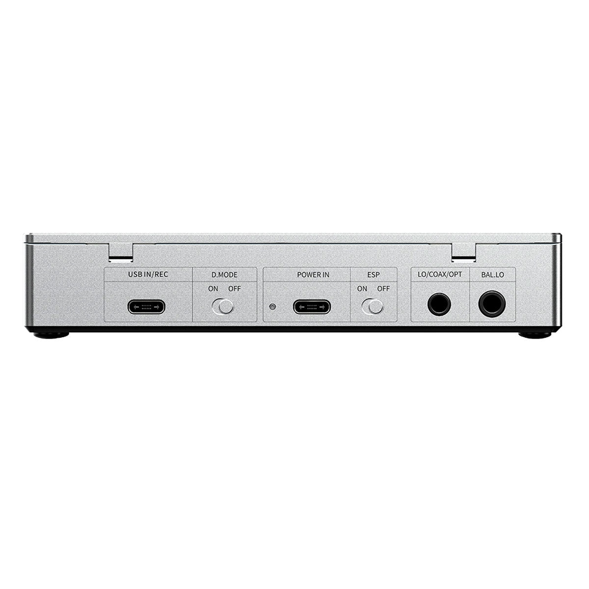 FiiO DM15 R2R