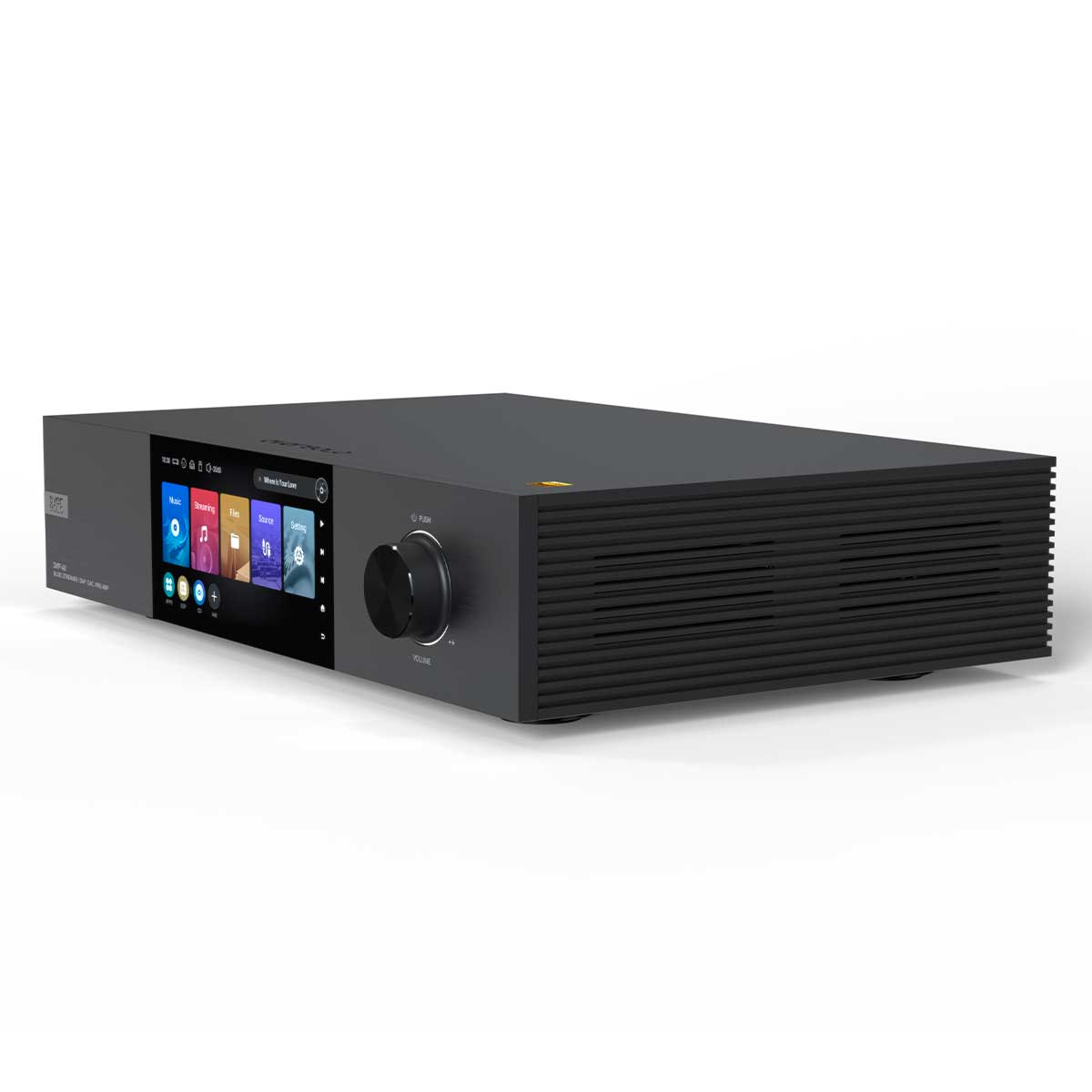 EverSolo DMP-A8 perfil