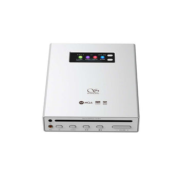 Shanling EC mini general