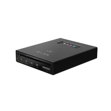Cargar imagen en el visor de la galería, Shanling EC mini negro

