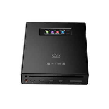 Shanling EC mini negro general