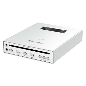 Shanling EC mini