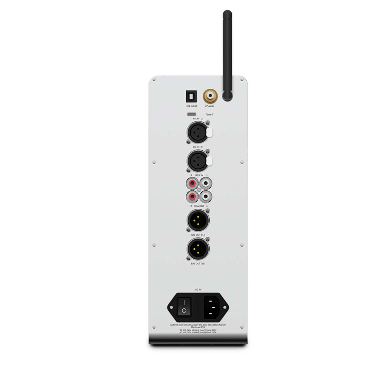 Hifiman EF600
