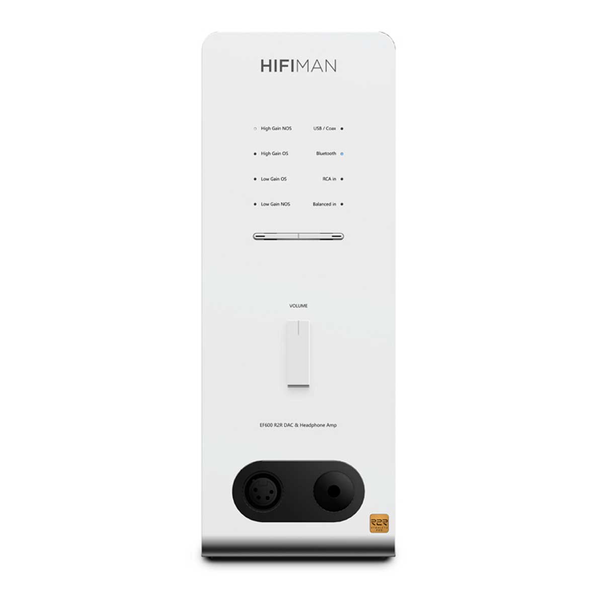 Hifiman EF600
