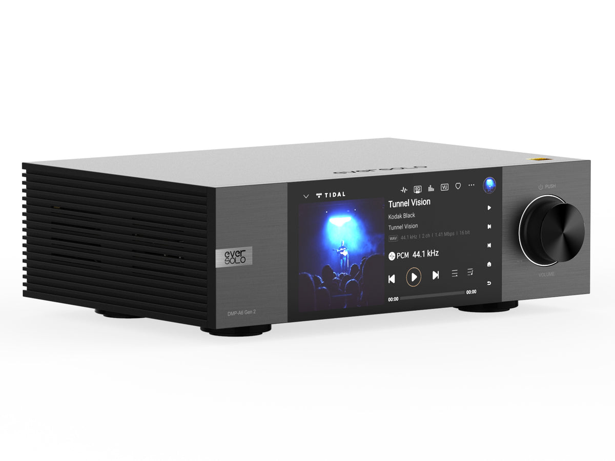 Eversolo DMP-A6 Gen 2