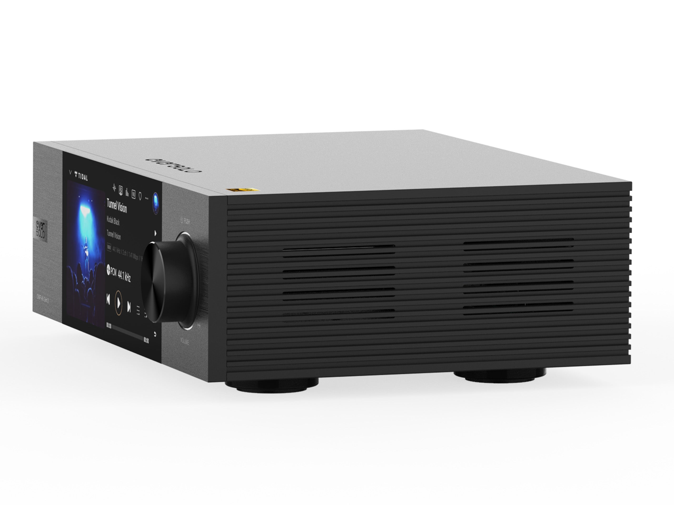 Eversolo DMP-A6 Gen 2