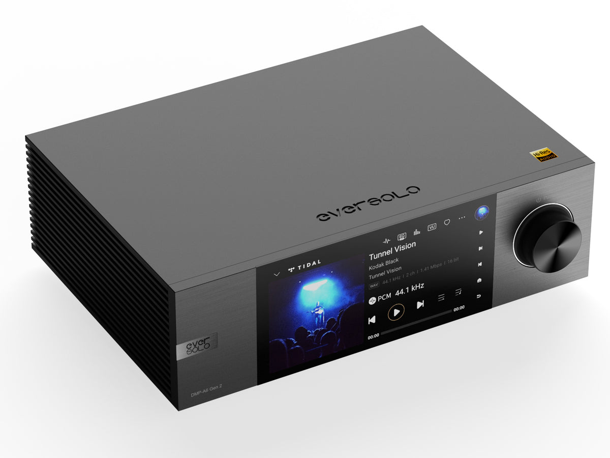 Eversolo DMP-A6 Gen 2