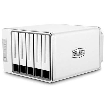 Terramaster F5-422 - Reacondicionado
