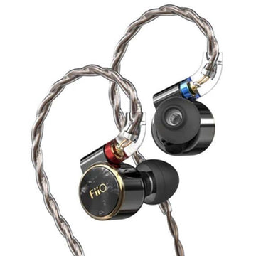FiiO FD3 PRO 2024 - Reacondicionado