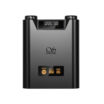 Shanling H5 - Reacondicionado