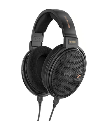 Sennheiser HD660 S2 - Reacondicionado