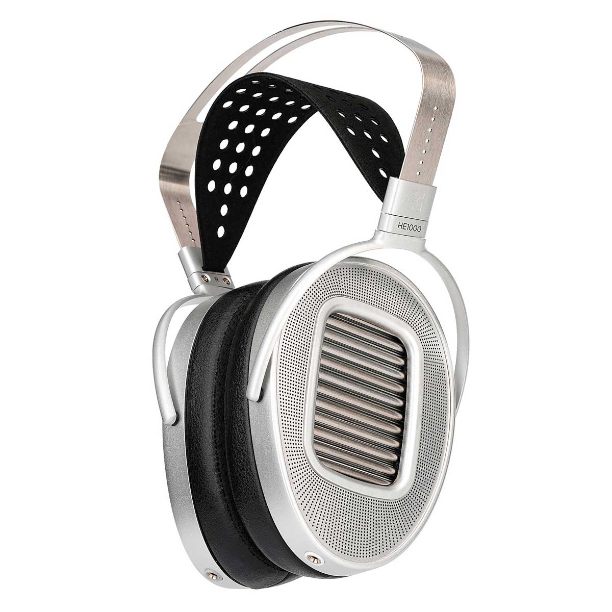 Hifiman HE1000 Unveiled