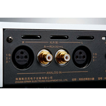 Cayin iHA-8