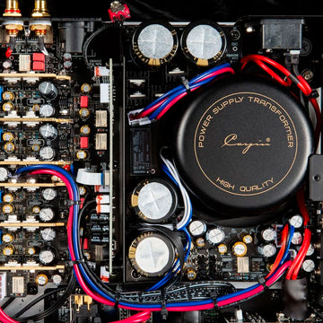 Cayin iHA-8