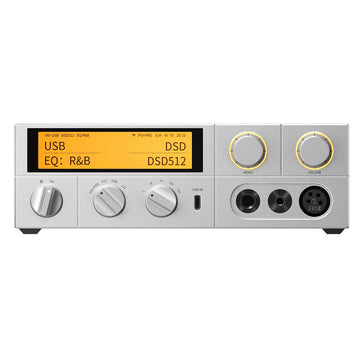 FiiO K17