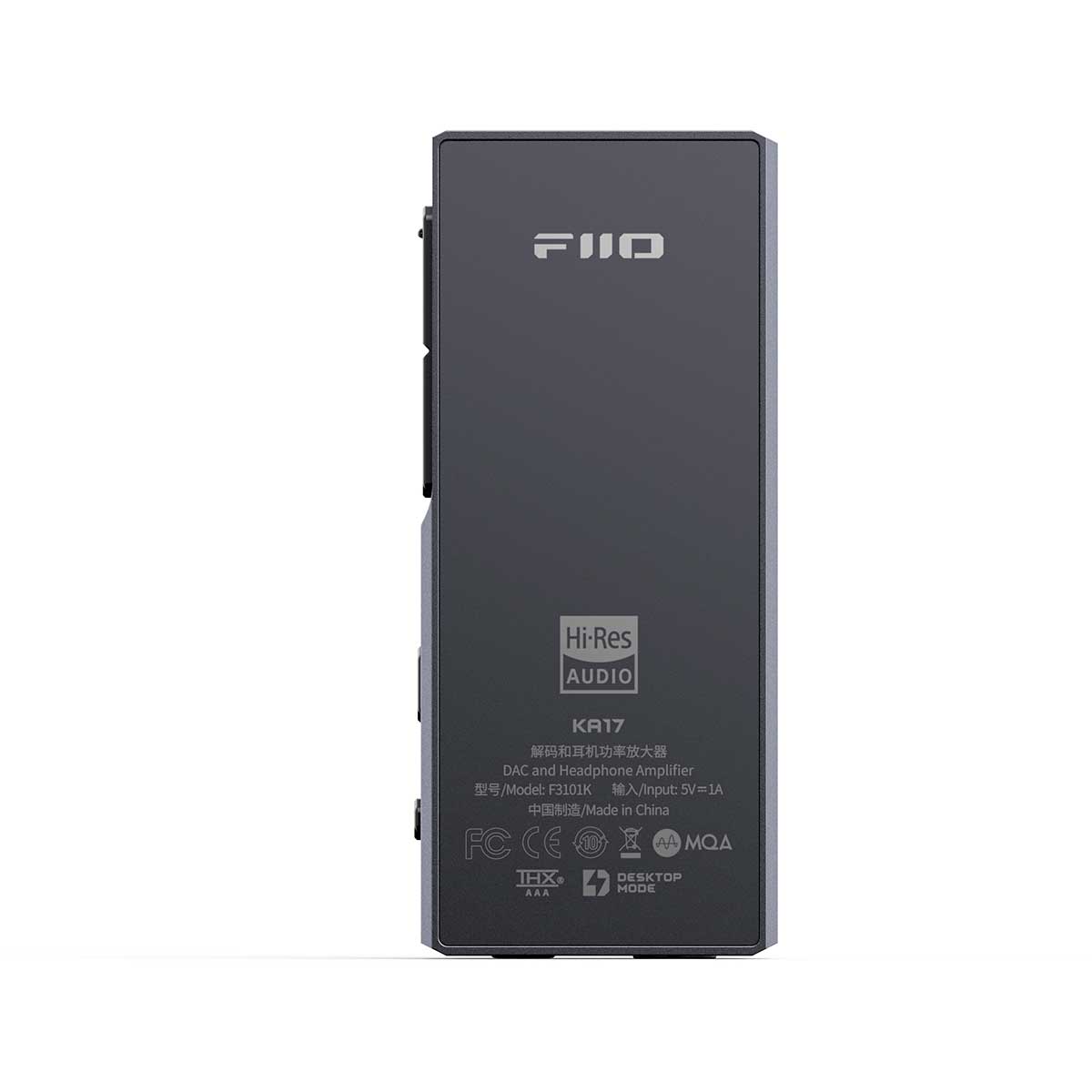 FiiO KA17